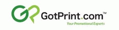 Up To $25 Off On Storewide (Minimum Order: $50) at Gotprint.com Promo Codes